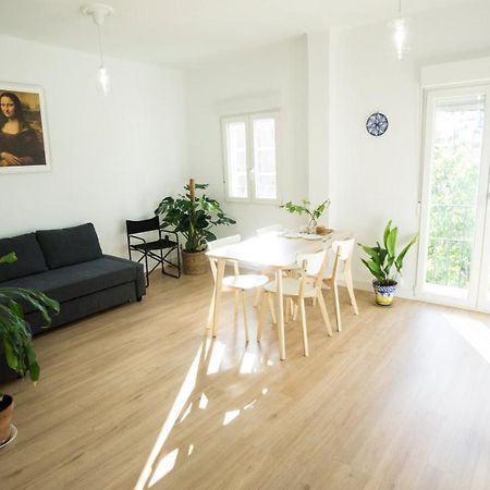 Rentalsevilla Triana Viva Luaran gambar