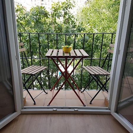 Rentalsevilla Triana Viva Luaran gambar