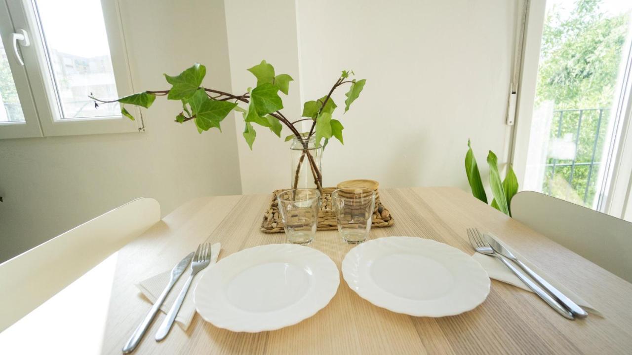 Rentalsevilla Triana Viva Luaran gambar
