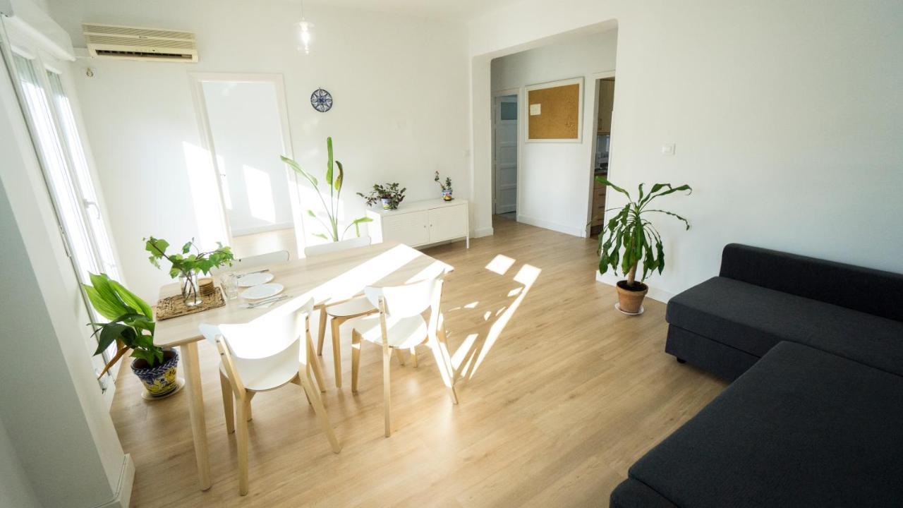 Rentalsevilla Triana Viva Luaran gambar