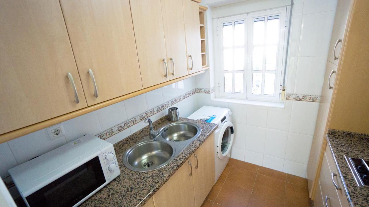 Rentalsevilla Triana Viva Luaran gambar