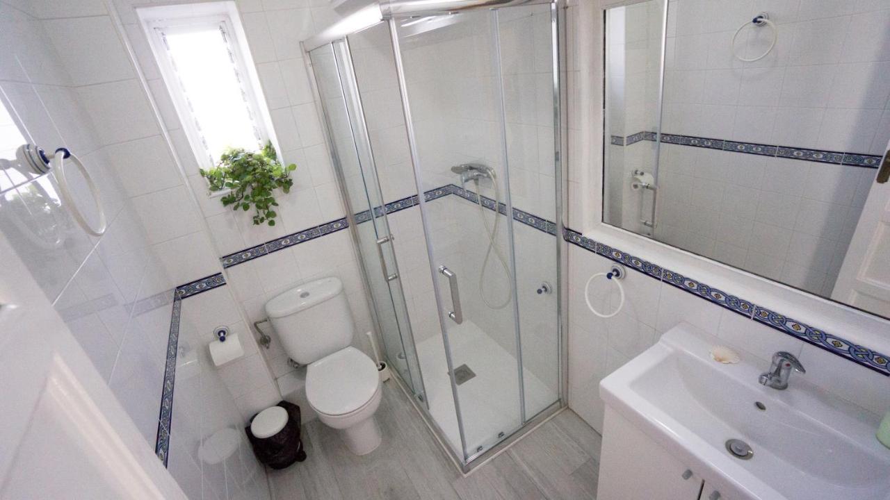 Rentalsevilla Triana Viva Luaran gambar