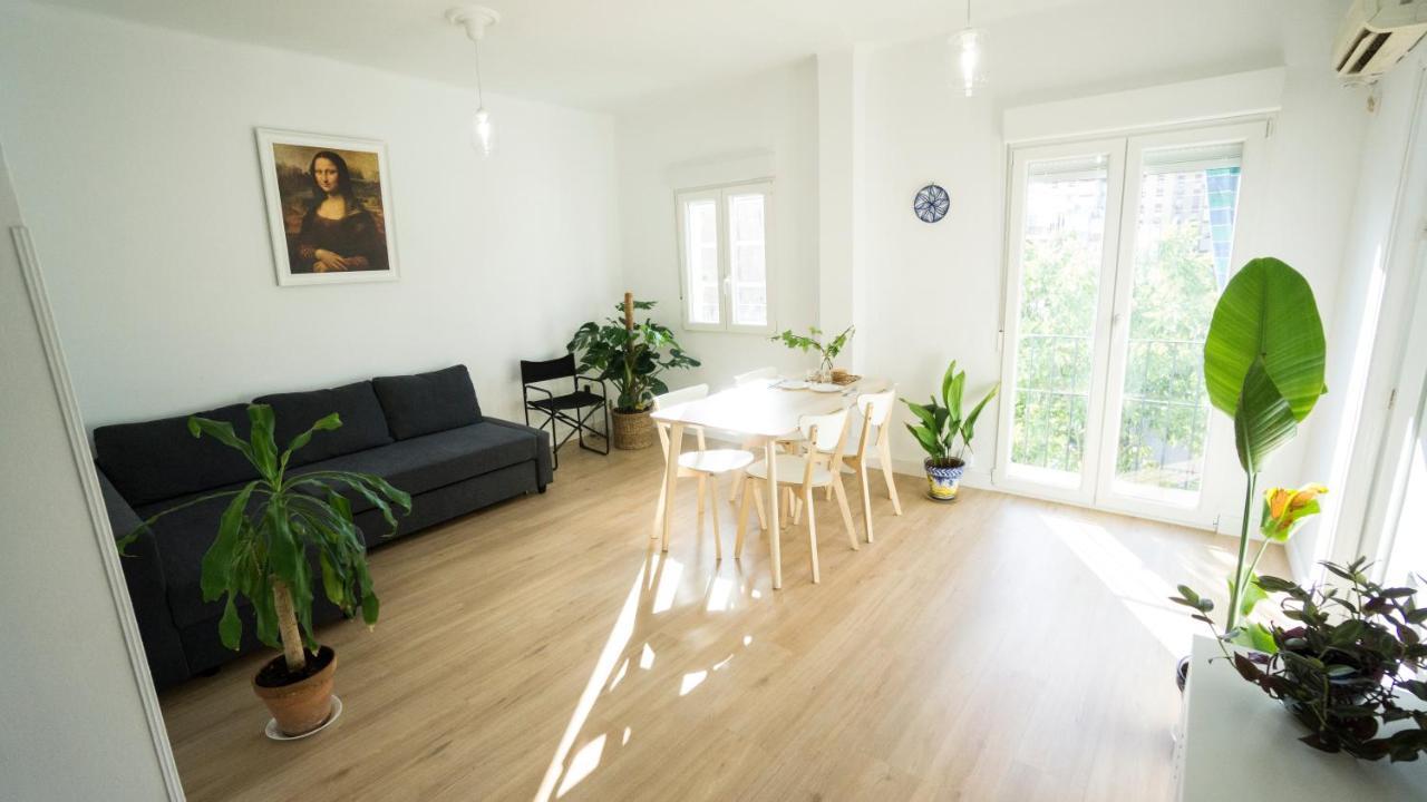 Rentalsevilla Triana Viva Luaran gambar