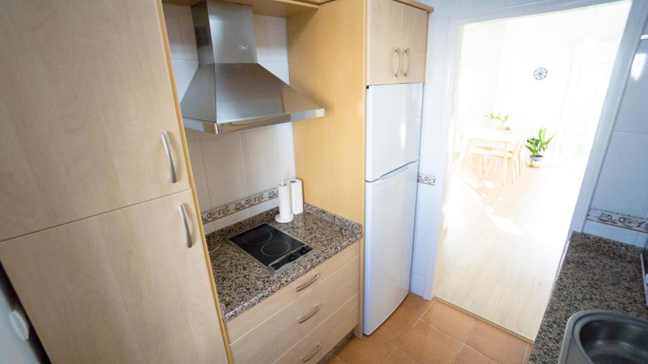 Rentalsevilla Triana Viva Luaran gambar