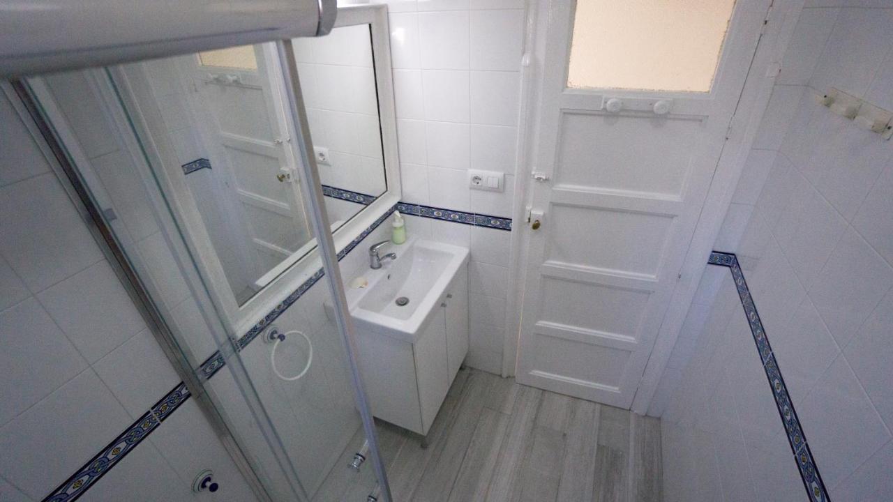 Rentalsevilla Triana Viva Luaran gambar