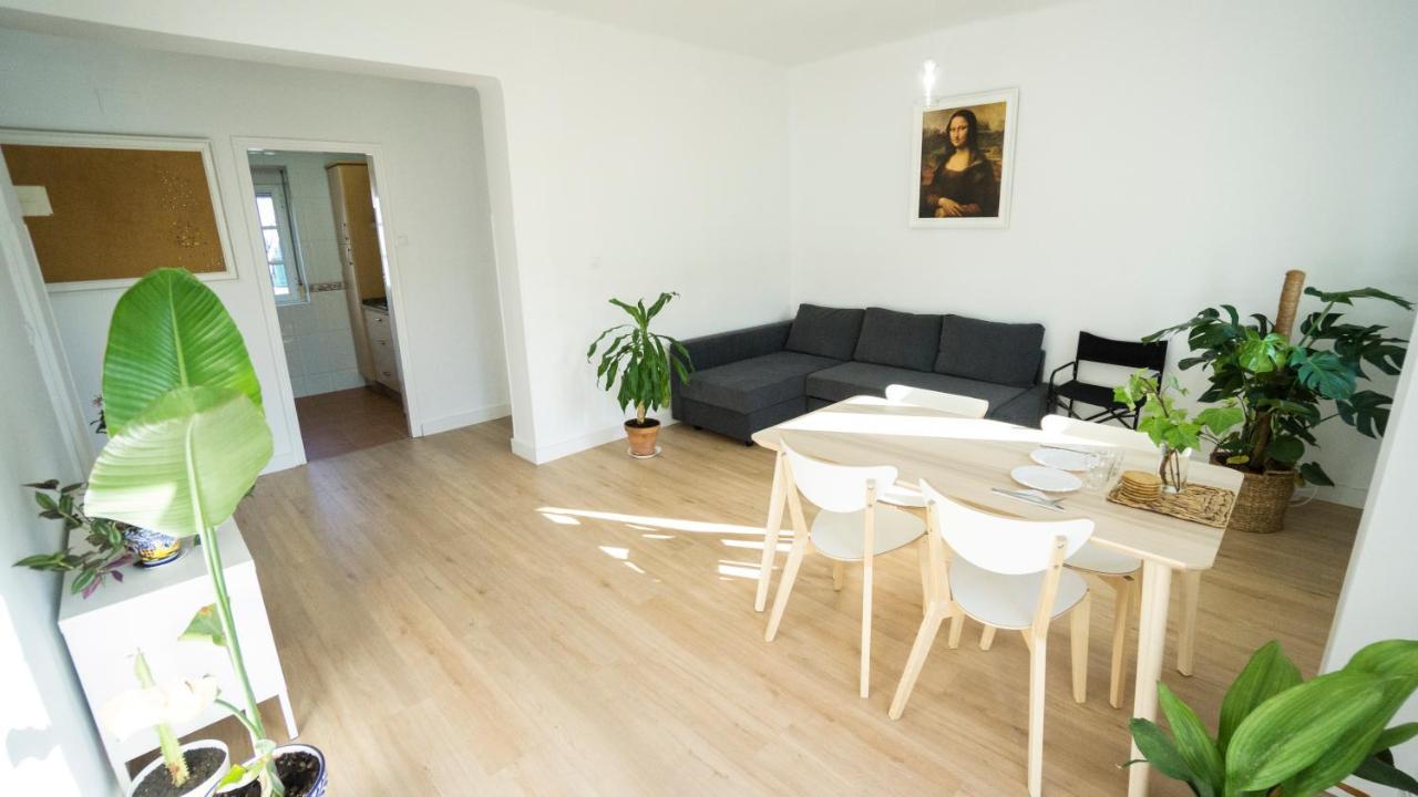 Rentalsevilla Triana Viva Luaran gambar