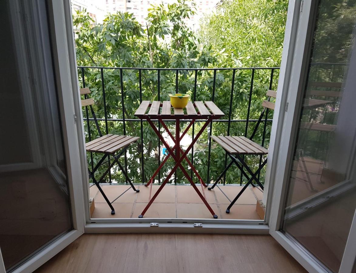 Rentalsevilla Triana Viva Luaran gambar