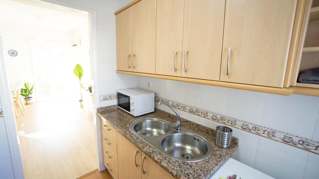 Rentalsevilla Triana Viva Luaran gambar